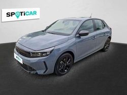 Grau Gebraucht 2024 Opel Corsa Kleinwagen | 17.300 € (Guter Preis)