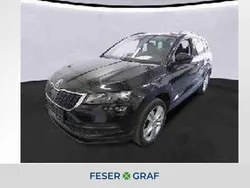 Blackmagicperleffekt Gebraucht 2021 Skoda Karoq Style SUV | 21.250 € (Guter Preis)