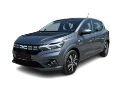 Grau Neu 2025 Dacia Sandero Expression Kleinwagen | 18.869 € (Fairer Preis)
