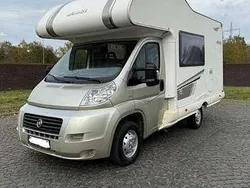Gebraucht 2007 Fiat Ducato Van | 24.500 €