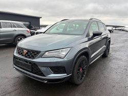 Grau Gebraucht 2020 Cupra Ateca SUV | 21.999 € (Superpreis)