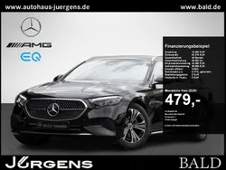 Unilack schwarz Gebraucht 2023 Mercedes E220 Avantgarde Kombi | 53.490 € (Etwas zu teuer)