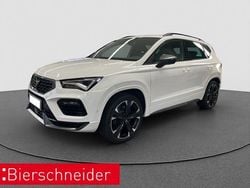 Weiss Gebraucht 2023 Cupra Ateca SUV | 32.250 € (Guter Preis)