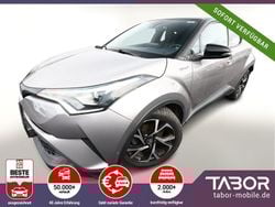 Silber Gebraucht 2017 Toyota C-HR Style SUV | 17.788 € (Fairer Preis)