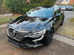 Schwarz Gebraucht 2017 Renault Talisman Initiale Paris Limousine | 13.800 € (Fairer Preis)