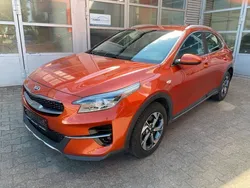 Orange Gebraucht 2021 Kia XCeed Edition 7 SUV | 13.999 € (Guter Preis)