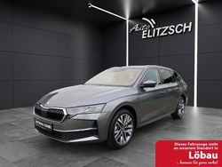 Graphitegrau metallic Gebraucht 2025 Skoda Octavia Tour Kombi | 37.490 € (Fairer Preis)