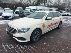Gebraucht 2018 Mercedes E220 Kombi | 5.990 €