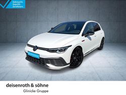 Weiß Gebraucht 2023 VW Golf VIII GTI Clubsport Limousine | 34.790 € (Fairer Preis)