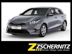 Carraraweiss Neu 2025 Kia Ceed Limousine | 20.990 € (Guter Preis)