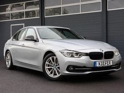 Silber Gebraucht 2016 BMW 335 Performance Limousine | 19.950 € (Superpreis)