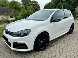 Weiß Gebraucht 2012 VW Golf VI R Limousine | 22.999 €