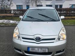 Grau Gebraucht 2007 Toyota Corolla Kombi | 3.000 € (Fairer Preis)
