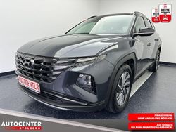 Grau Gebraucht 2022 Hyundai Tucson Trend SUV | 22.900 € (Guter Preis)