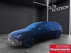 Mitternachtsschwarz Neu 2025 Cupra Leon VZ Limousine | 39.940 € (Guter Preis)