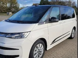 Gebraucht 2024 VW Multivan Life | 72.000 €