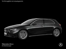 Gebraucht 2023 Mercedes A200 | 31.890 € (Fairer Preis)