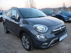 Grau Gebraucht 2016 Fiat 500X Cross SUV | 8.000 € (Fairer Preis)