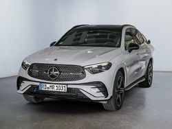 Weiß Gebraucht 2025 Mercedes GLC200 AMG SUV | 63.450 €