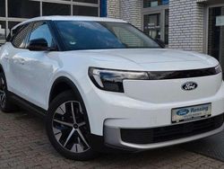 Weiß Gebraucht 2025 Ford Explorer SUV | 35.485 €