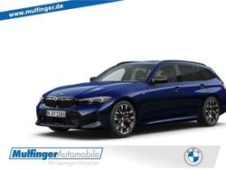 Blau Gebraucht 2025 BMW M340 M Sport Limousine | 64.880 € (Guter Preis)