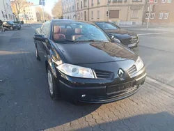 Schwarz Gebraucht 2006 Renault Mégane Cabriolet Cabrio | 4.999 € (Teuer)