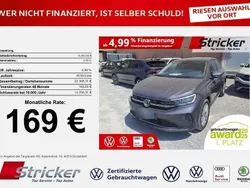Rauchgrau metallic Gebraucht 2024 VW Taigo Life SUV | 18.949 € (Guter Preis)