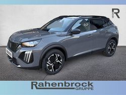 Selenium grau Neu 2025 Peugeot 2008 GT SUV | 28.490 € (Guter Preis)