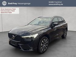 Schwarz Gebraucht 2024 Volvo XC60 Plus SUV | 48.400 € (Etwas zu teuer)