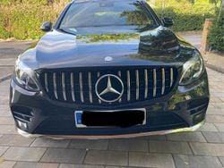 Schwarz Gebraucht 2015 Mercedes E250 SUV | 29.999 €