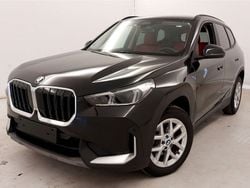 Schwarz Gebraucht 2024 BMW X1 Sport Line SUV | 39.980 € (Guter Preis)