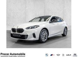 Weiß Neu 2025 BMW 120 Kleinwagen | 34.940 € (Guter Preis)