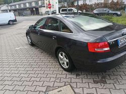 Gebraucht 2006 Audi A6 Limousine | 4.900 € (Fairer Preis)