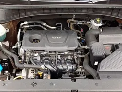 Braun Gebraucht 2017 Hyundai Tucson SUV | 13.000 € (Guter Preis)