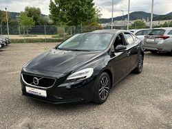 Schwarz Gebraucht 2019 Volvo V40 Kombi | 14.280 € (Fairer Preis)
