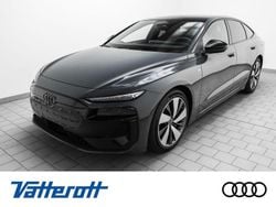 Grau Neu 2025 Audi e-tron Sportback S-Line SUV | 71.990 € (Superpreis)