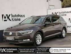 Black oak brown metallic Gebraucht 2016 VW Passat Comfortline Kombi | 10.970 € (Superpreis)