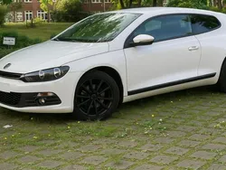 VW Scirocco