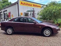 Violet Gebraucht 1998 Mazda Xedos Limousine | 2.390 €