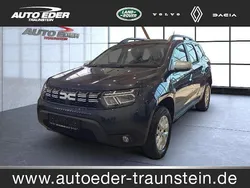Grau comete Gebraucht 2024 Dacia Duster Expression SUV | 18.900 €