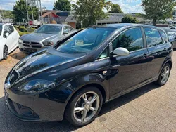 Schwarz Gebraucht 2006 Seat Altea FR Van / Kleinbus | 3.790 € (Etwas zu teuer)