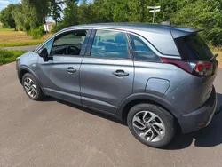 Grau Gebraucht 2018 Opel Crossland Design Edition SUV | 12.500 € (Guter Preis)