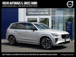Silber Gebraucht 2025 Volvo XC90 Ultra SUV | 100.540 €