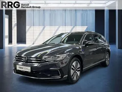 Grau Gebraucht 2021 VW Passat GTE Kombi | 22.570 € (Guter Preis)