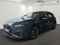 Neu 2025 Hyundai i30 N Line Limousine | 28.501 € (Etwas zu teuer)