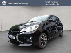 Schwarz Neu 2025 Mitsubishi Space Star Top Limousine | 16.950 €