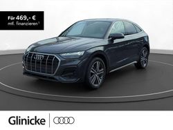 Manhattangrau metallic Gebraucht 2022 Audi Q5 Advanced SUV | 35.980 € (Guter Preis)