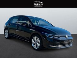 Deep black perleffekt Gebraucht 2020 VW Golf VIII Style Limousine | 19.999 € (Guter Preis)