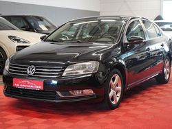 Schwarz Gebraucht 2011 VW Passat Limousine | 6.950 € (Fairer Preis)