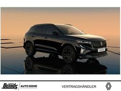 Schwarz Neu 2025 Renault Austral Esprit Alpine SUV | 39.498 € (Guter Preis)